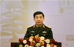 Hội nhập quốc tế và đối ngoại quốc phòng đóng góp quan trọng vào thành công chung của công tác đối ngoại